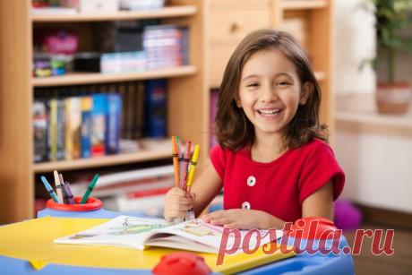 Как улучшить память ребенку? » Женский Мир