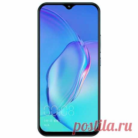 Ila xiaolajiao 11 cn version 6.53 inch 8gb ram 128gb rom mtk mt6771 octa core smartphone