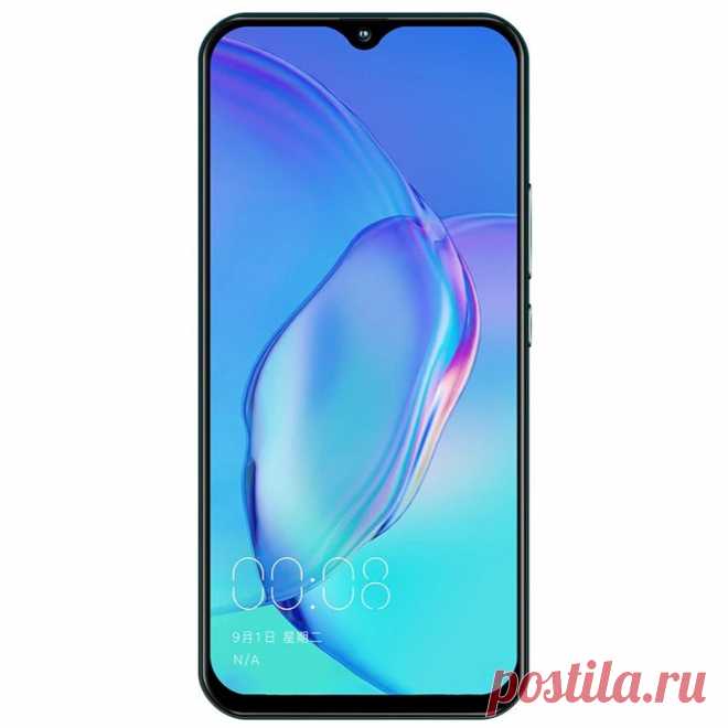 Ila xiaolajiao 11 cn version 6.53 inch 8gb ram 128gb rom mtk mt6771 octa core smartphone