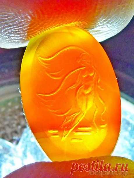 1.Инталия &quot;Психея&quot;(душевная),сердолик. 2.Камея &quot;Зубр&quot;(мачо). 3.Резьба по камню &quot;Медуза&quot;, халцедон. 4.Камея &quot;Зубр&quot;,сапфириновый оникс. 5.Камея &quot;Зубр&quot;, нефрит.