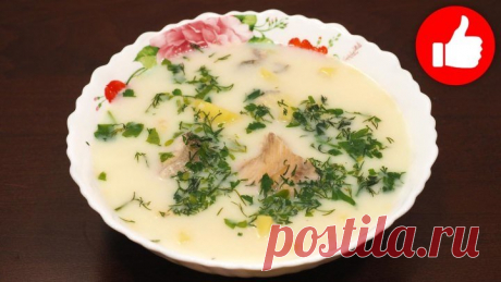 ВКУСНЫЙ СЫРНЫЙ СУП С РЫБОЙ В МУЛЬТИВАРКЕ БЫСТРО, РЕЦЕПТ ПРИГОТОВЛЕНИЯ СЫРНОГО СУПА! МУЛЬТИВАРКА