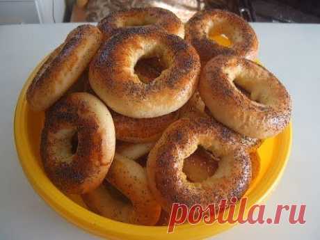 Бублики-баранки - YouTube