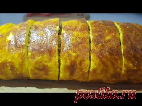 НЕРЕАЛЬНО ВКУСНАЯ ЗАКУСКА// ВСЕ ГОСТИ ПРОСЯТ РЕЦЕПТ!!!