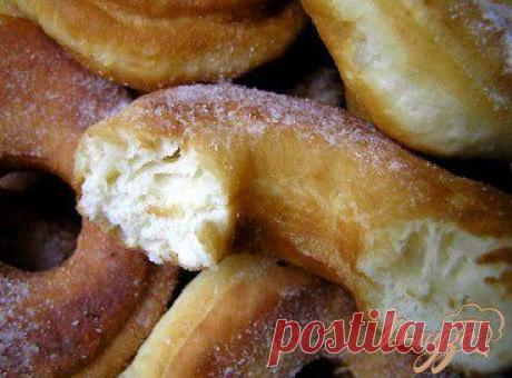 Пончики на кефире
https://i.ovkuse.ru/blogs/kulinarija/ponchiki-na-kefire.html

Пончики на кефире. - Простые рецепты Овкусе.ру
Пончики на кефире.