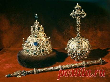 Царь Владимир  и наш великий геополитический поворот | ВПЕРЁД, РОССИЯ! Новостной патриотический сайт