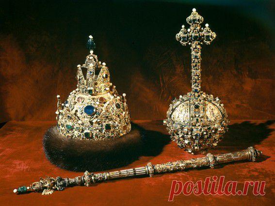 Царь Владимир  и наш великий геополитический поворот | ВПЕРЁД, РОССИЯ! Новостной патриотический сайт