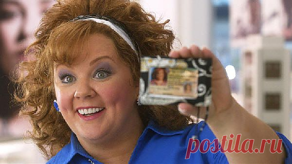 Комедия Поймай толстуху, если сможешь &raquo; Системно-векторная психология для вас