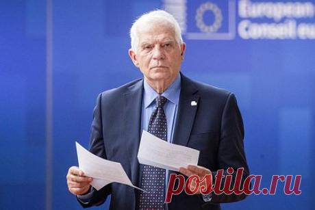 ЕС ответил на заявление России об иностранных кораблях в Черном море. Европейский союз нарастит военную поддержку Киева в ответ на заявление Минобороны РФ, что с 20 июля все корабли, которые следуют в украинские порты, будут считаться участниками конфликта. Об этом заявил глава Глава дипломатии ЕС Жозеп Боррель