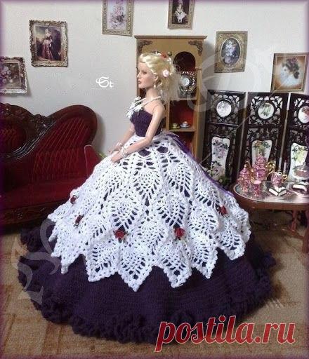 Тонкая работа разных мастеров