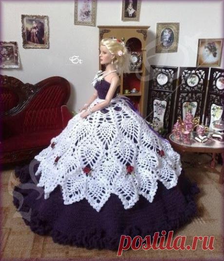 Тонкая работа разных мастеров