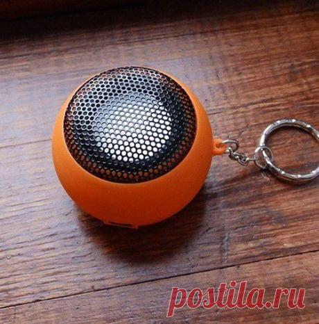 Мини-динамик | Ali обзор