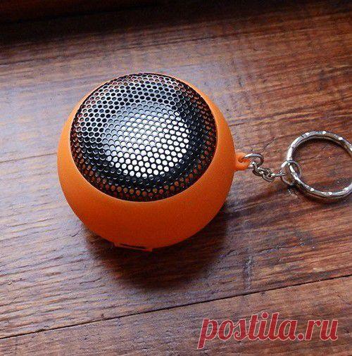 Мини-динамик | Ali обзор