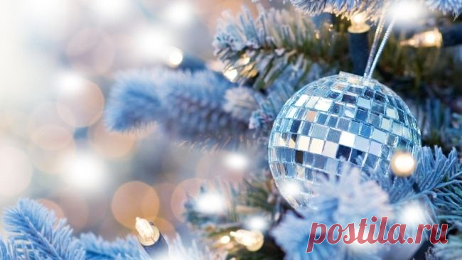 Куда поехать на Новогодние каникулы