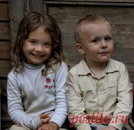 35PHOTO - Василий Черкасский - Погодки