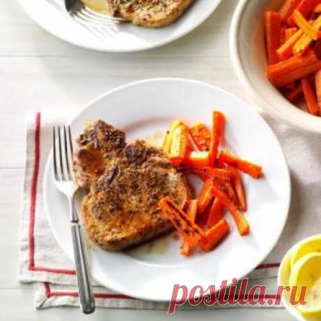 👌 Такие вкусные отбивные из свинины вы ещё не пробовали, рецепты с фото Отбивные по этому рецепту получаются невероятно нежные и сочные! Большое количество различных трав обеспечивает превосходный вкус и аромат. Можно с уверенностью сказать, что эти св...