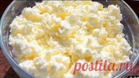 Пачка творога и 20 минут! Целая гора вкуснятина готова! Даже крошки не останется!