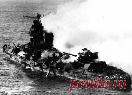 Вторая мировая война на Тихом океане: главные сражения Война за господство в Тихом океане 1941 – 1945 гг для Японии и Соединённых Штатов Америки стала основной ареной военных действий во время Второй Мировой войны.