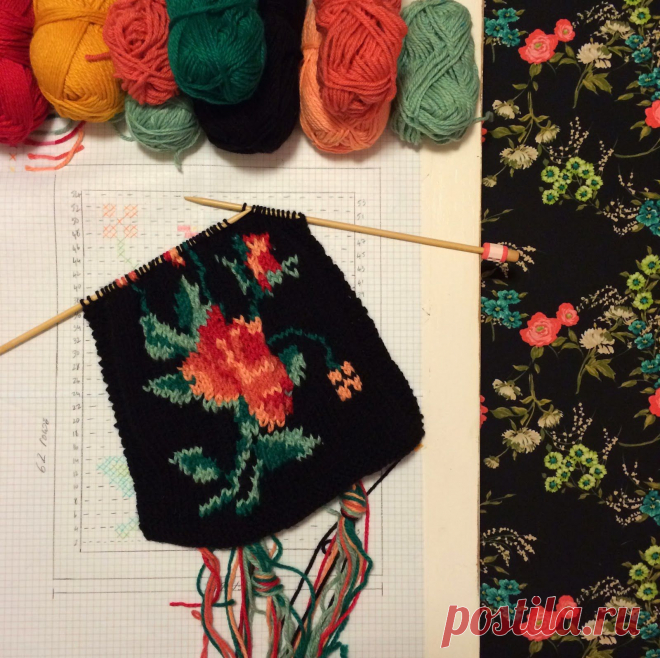 dottie angel: knitty news flash...