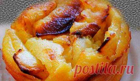 Пирог — Recept-Fresh