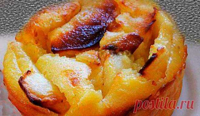Пирог — Recept-Fresh