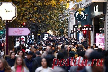 Великобритания сможет избежать рецессии. Международный валютный фонд (МВФ) заявил, что Великобритания избежит рецессии и «сохранит положительный экономический рост» в 2023 году. ВВП Великобритании в текущем году вырастет на 0,4 процента. Еще в апреле МВФ ожидал сокращения на 0,3 процента, что было самым слабым прогнозом среди крупнейших мировых экономик.