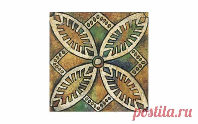 Mainzu Bolonia Medievo 2 décor 20x20 - Купить с бесплатной доставкой по Минску. Лучшие цены. Отзывы.