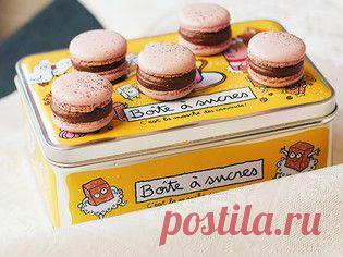 Как приготовить венские вафли - видео - мастер-класс | Леди@Mail.Ru