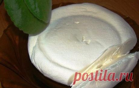 Домашний сыр маскарпоне из сметанки, очень вкусный. Такое вы еще не пробовали! — Полезные советы