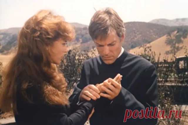 ✨Шедевры мирового кинематографа «Поющие в терновнике. The Thorn Birds»