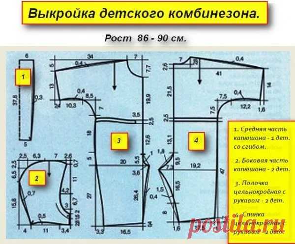 выкройки детской одежды для мальчиков до года бесплатно: 6 тыс изображений найдено в Яндекс.Картинках