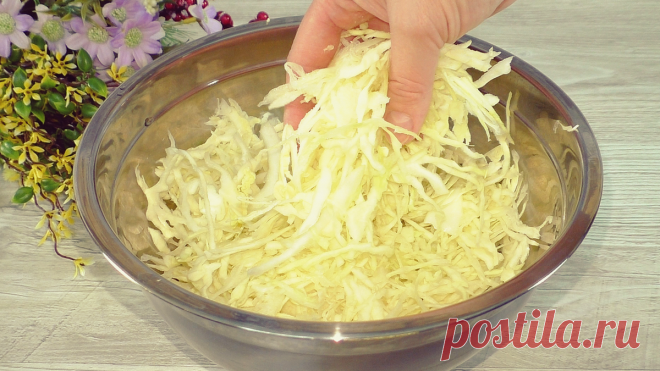Заливной пирог с мясом и капустой, самый проверенный рецепт, который я знаю (получается всегда вкусно) | Красилова Наталья / Food | Яндекс Дзен
