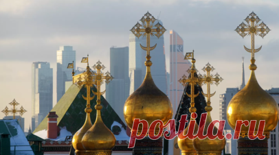 РПЦ не предпринимает попыток к перемирию на Пасху из-за позиции Украины. РПЦ больше не пытается установить пасхальное перемирие из-за его бессмысленности и непонимания со стороны Украины, заявил замглавы Синодального отдела по взаимоотношениям церкви с обществом и СМИ Вахтанг Кипшидзе. Читать далее