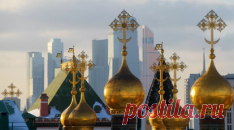 РПЦ не предпринимает попыток к перемирию на Пасху из-за позиции Украины. РПЦ больше не пытается установить пасхальное перемирие из-за его бессмысленности и непонимания со стороны Украины, заявил замглавы Синодального отдела по взаимоотношениям церкви с обществом и СМИ Вахтанг Кипшидзе. Читать далее