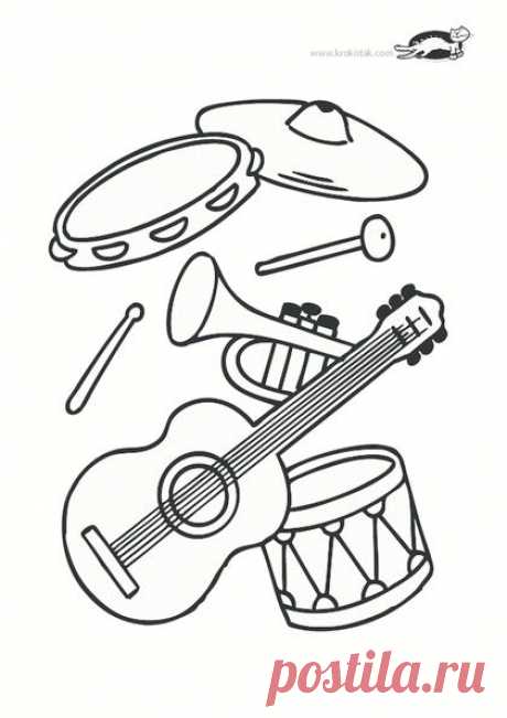 KROKOTAK PRINT! | printables for kids