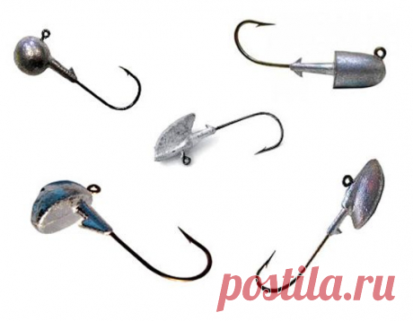 О джиг головках