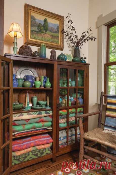 Tree House Bungalow