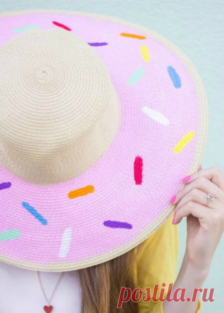 Превращения старой одежды в стильные вещи