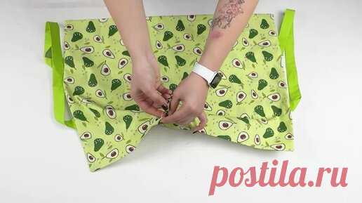 Дочка попросила сшить вот это, очень интересная идея для шитья на продажу | шитье для начинающих | Швейное DIY ремесло | Дзен