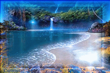 Типа я на море, типа я кайфую...