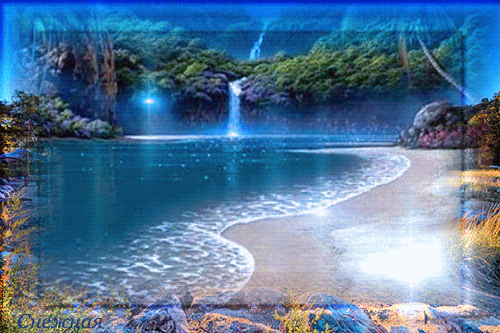 Типа я на море, типа я кайфую...