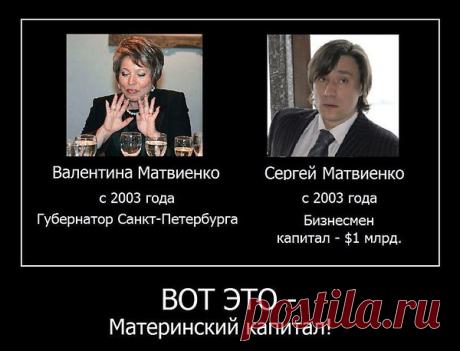 Интересные новости