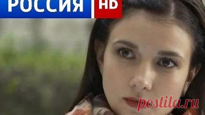 РУССКАЯ МЕЛОДРАМА 