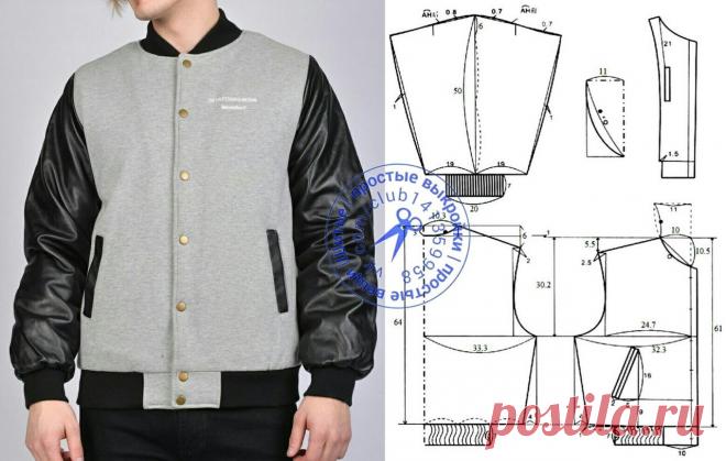 Шитье | простые выкройки | простые вещи | VK
