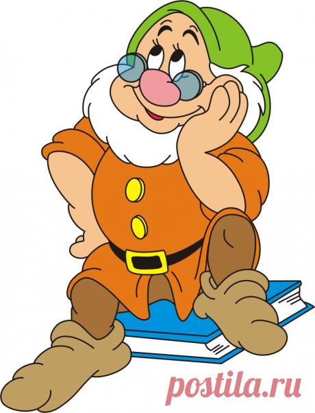 гномики: 9 тыс изображений найдено в Яндекс.Картинках