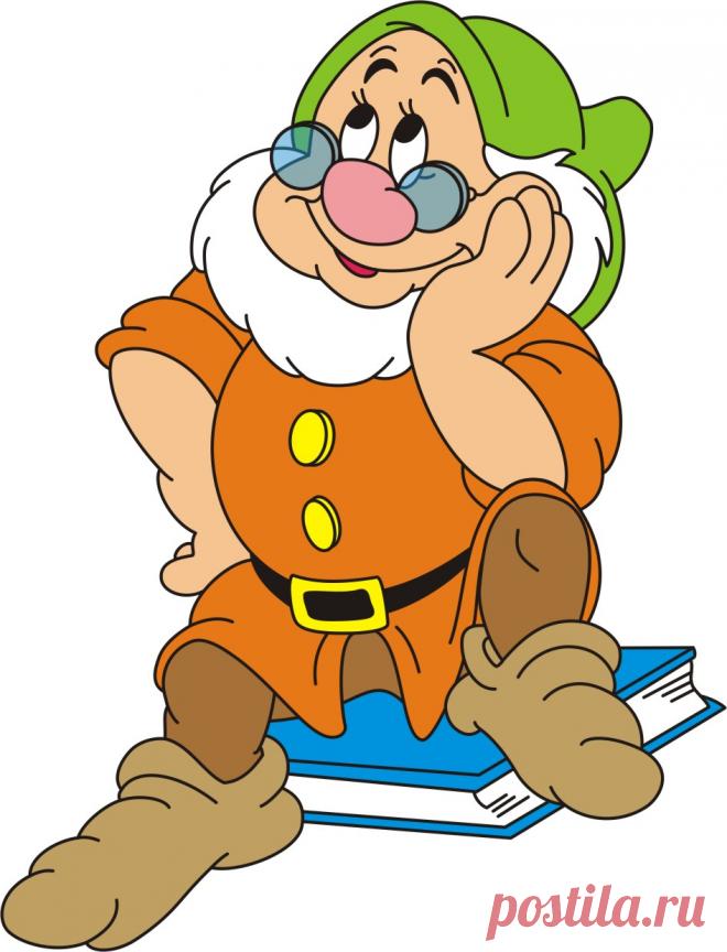 гномики: 9 тыс изображений найдено в Яндекс.Картинках