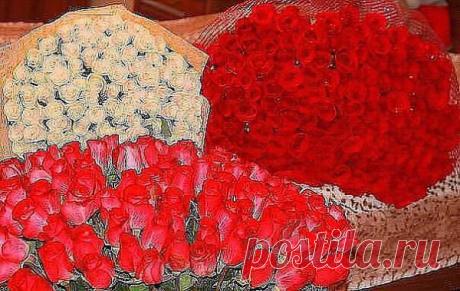 Красивые Цветы  Для Тебя