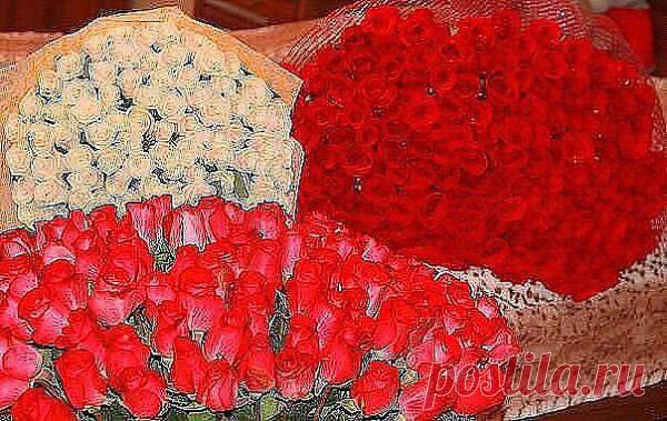 Красивые Цветы  Для Тебя