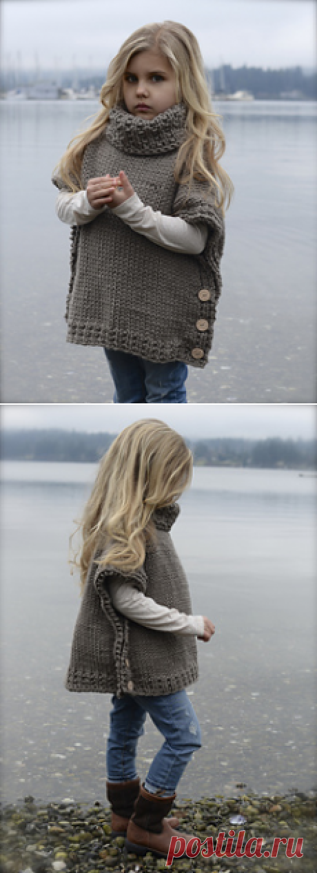 Ravelry: Azel Pullover pattern by Heidi May