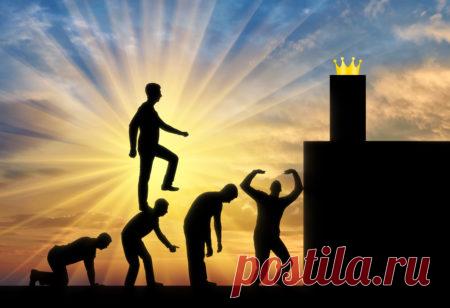 Нарциссы никогда не меняются, меняются только их спутники &#8211; СЕКРЕТ