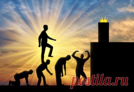 Нарциссы никогда не меняются, меняются только их спутники &amp;#8211; СЕКРЕТ